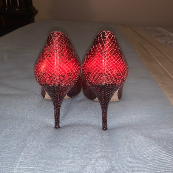 Kate Spade Pump - Picture 3 of 6